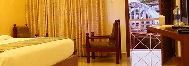 Hotel Periyaar, Kochi 5
